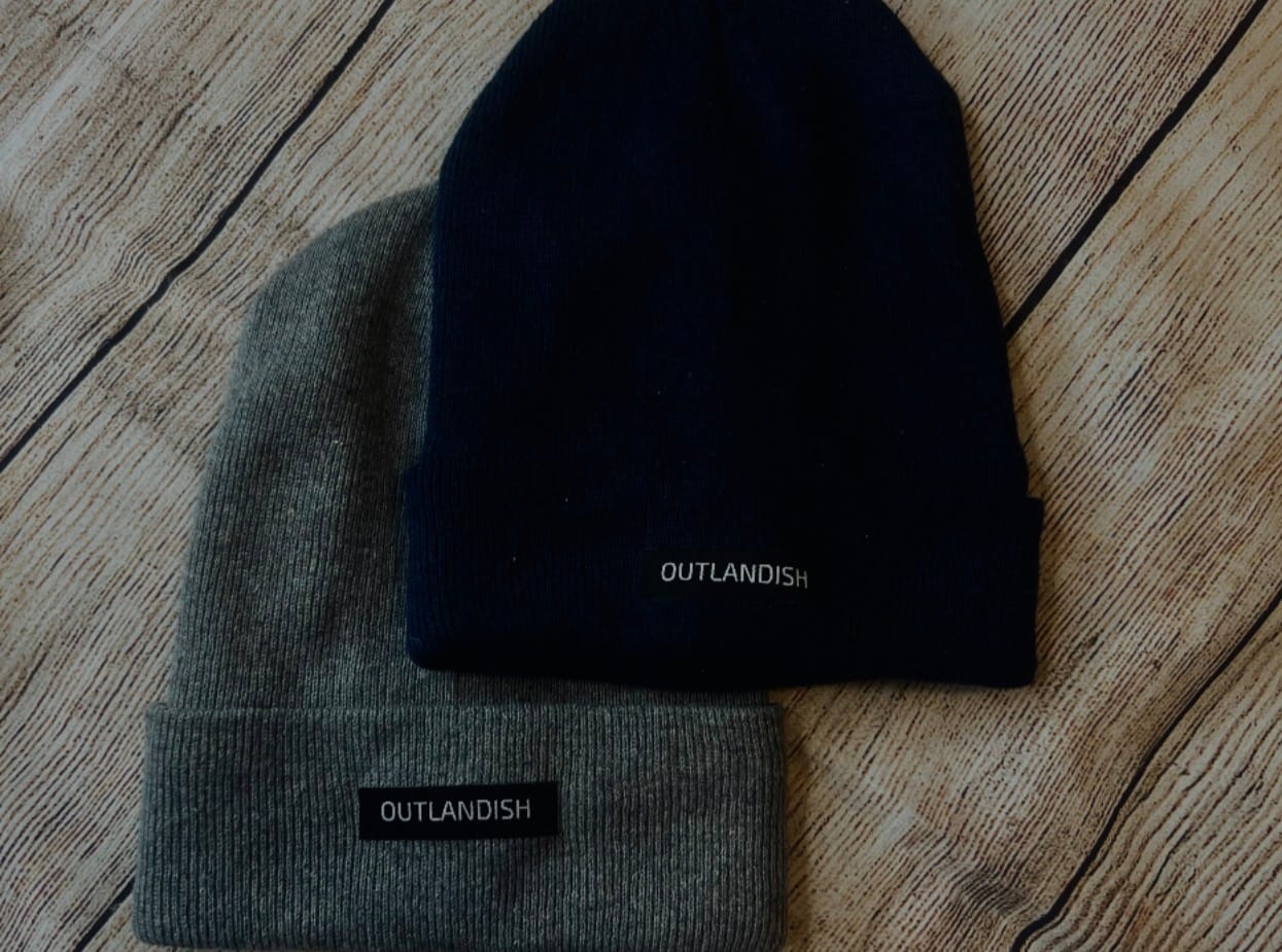 Screenshot - Outlandish