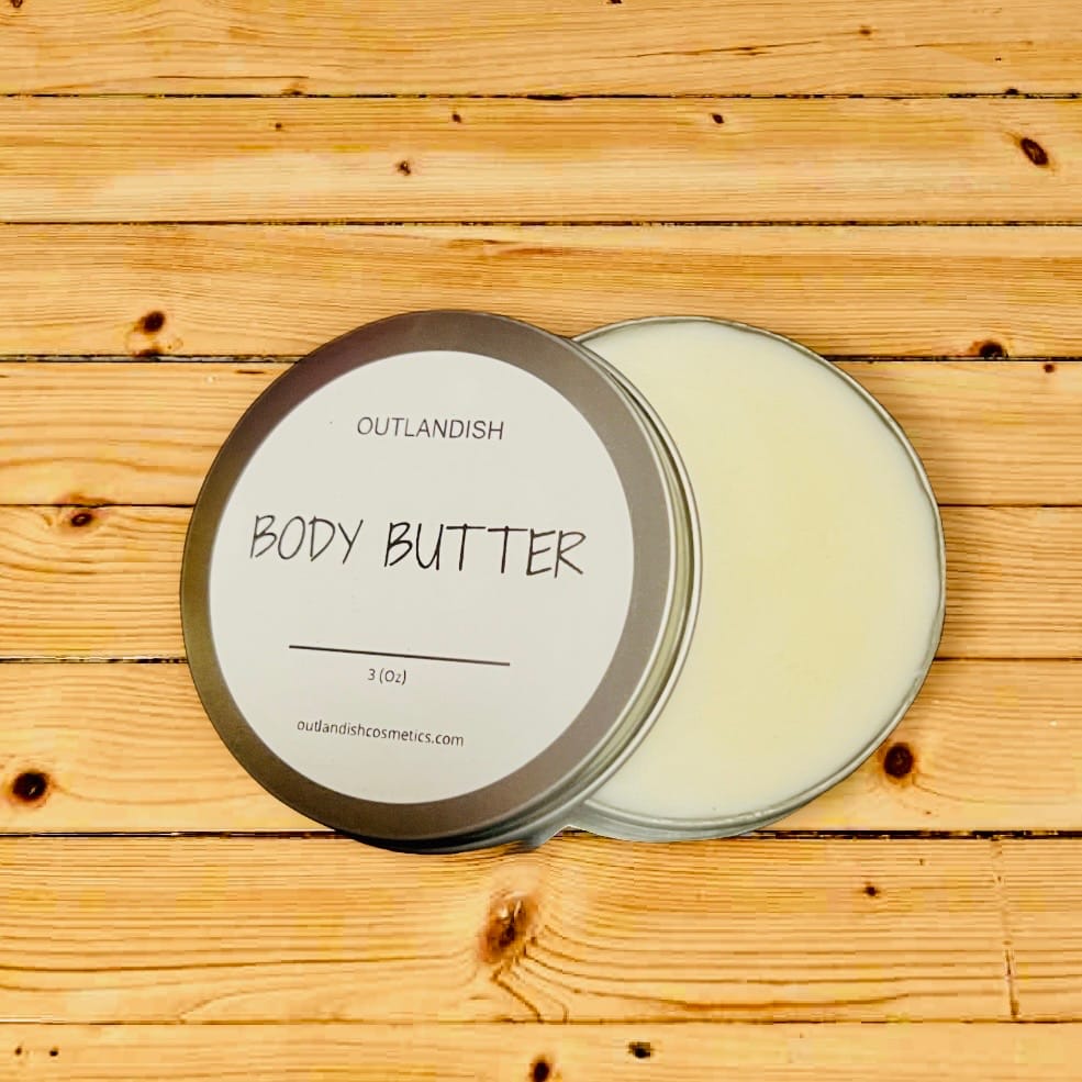 Screenshot - Outlandish