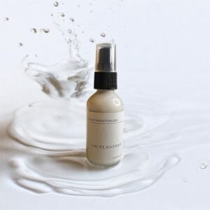 Hibiscus face Moisturizer